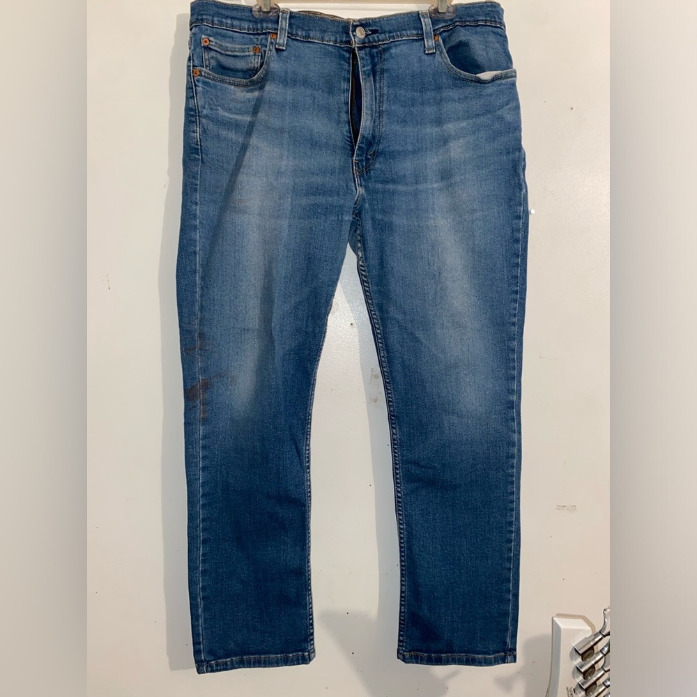40x30 Levi’s 511 Jeans